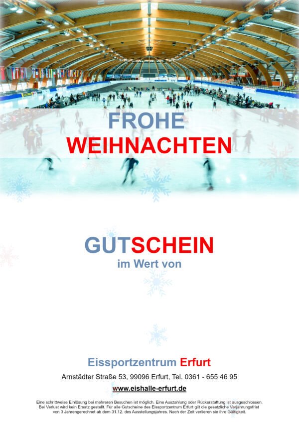 Frohe Weihnachten